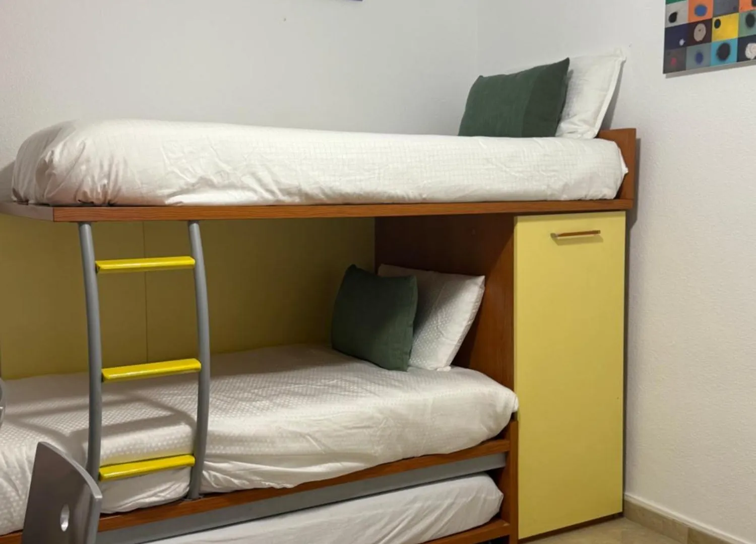 Apartament Brisas Playa Y Golf Malaga 0*,  Hiszpania