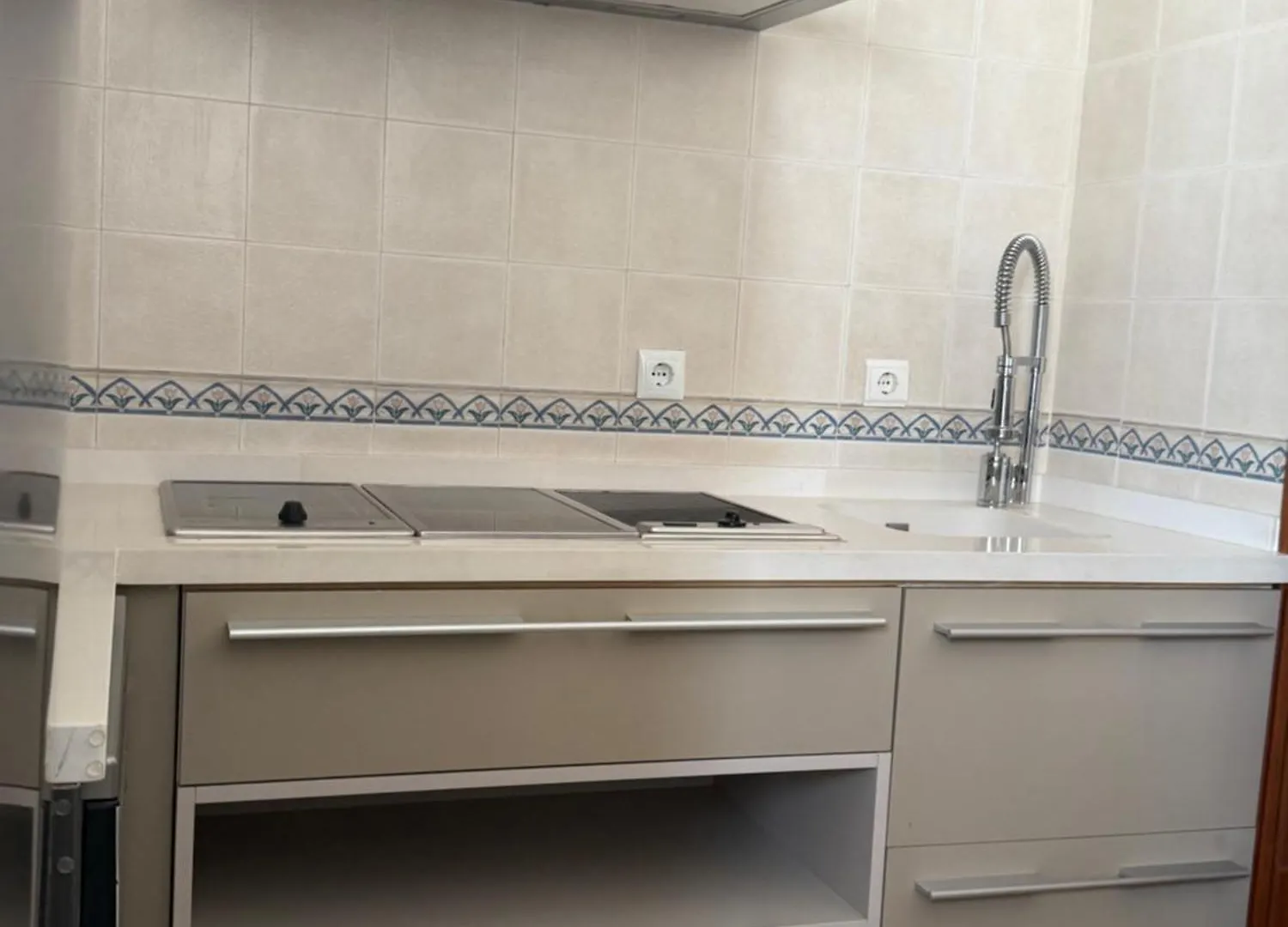 Apartament Brisas Playa Y Golf Malaga