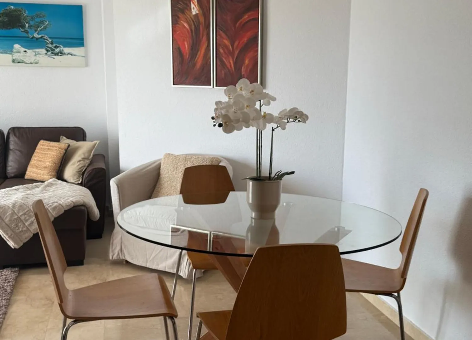 Apartament Brisas Playa Y Golf Malaga Hiszpania