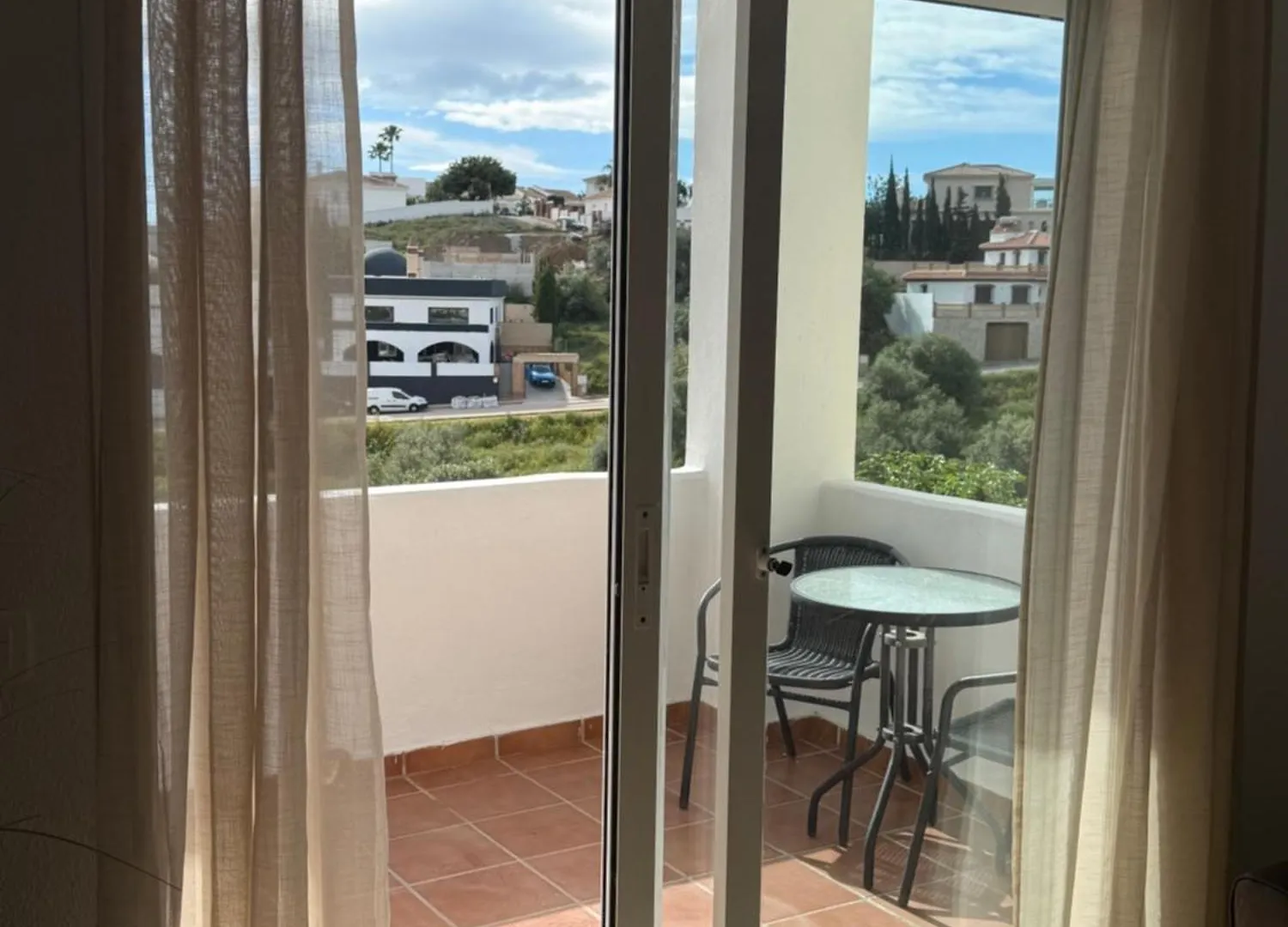 Apartament Brisas Playa Y Golf Malaga 0*,