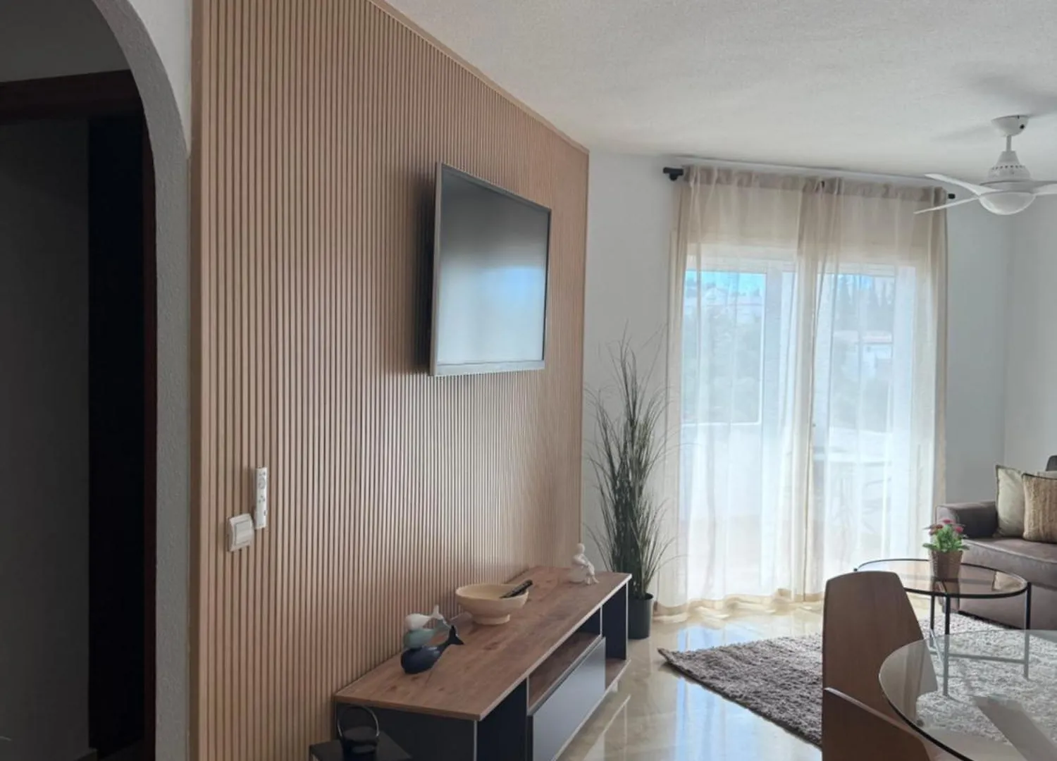 Apartament Brisas Playa Y Golf Malaga