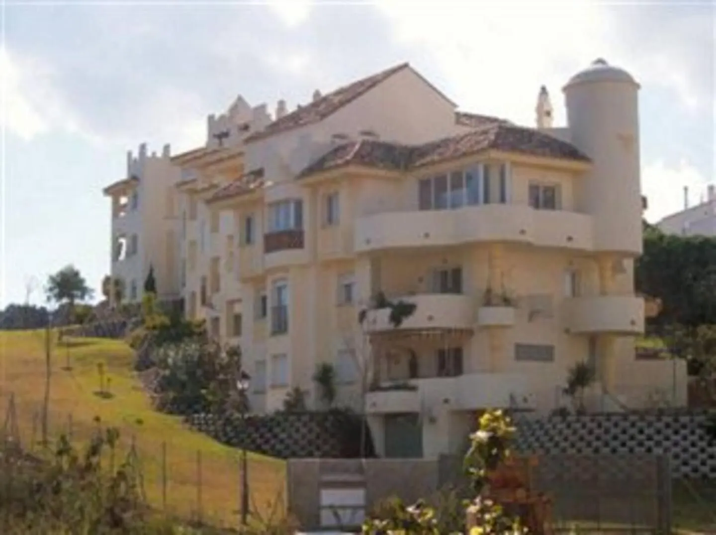 شقة Brisas Playa Y Golf مالقة إسبانيا