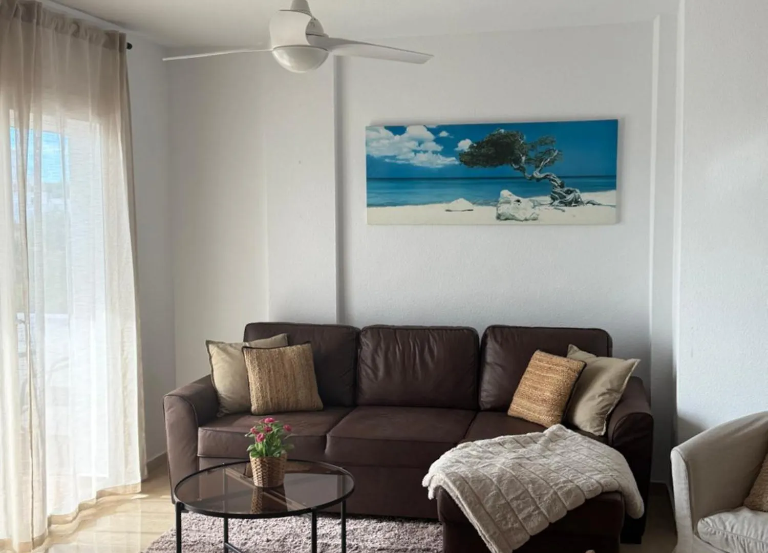 شقة Brisas Playa Y Golf مالقة