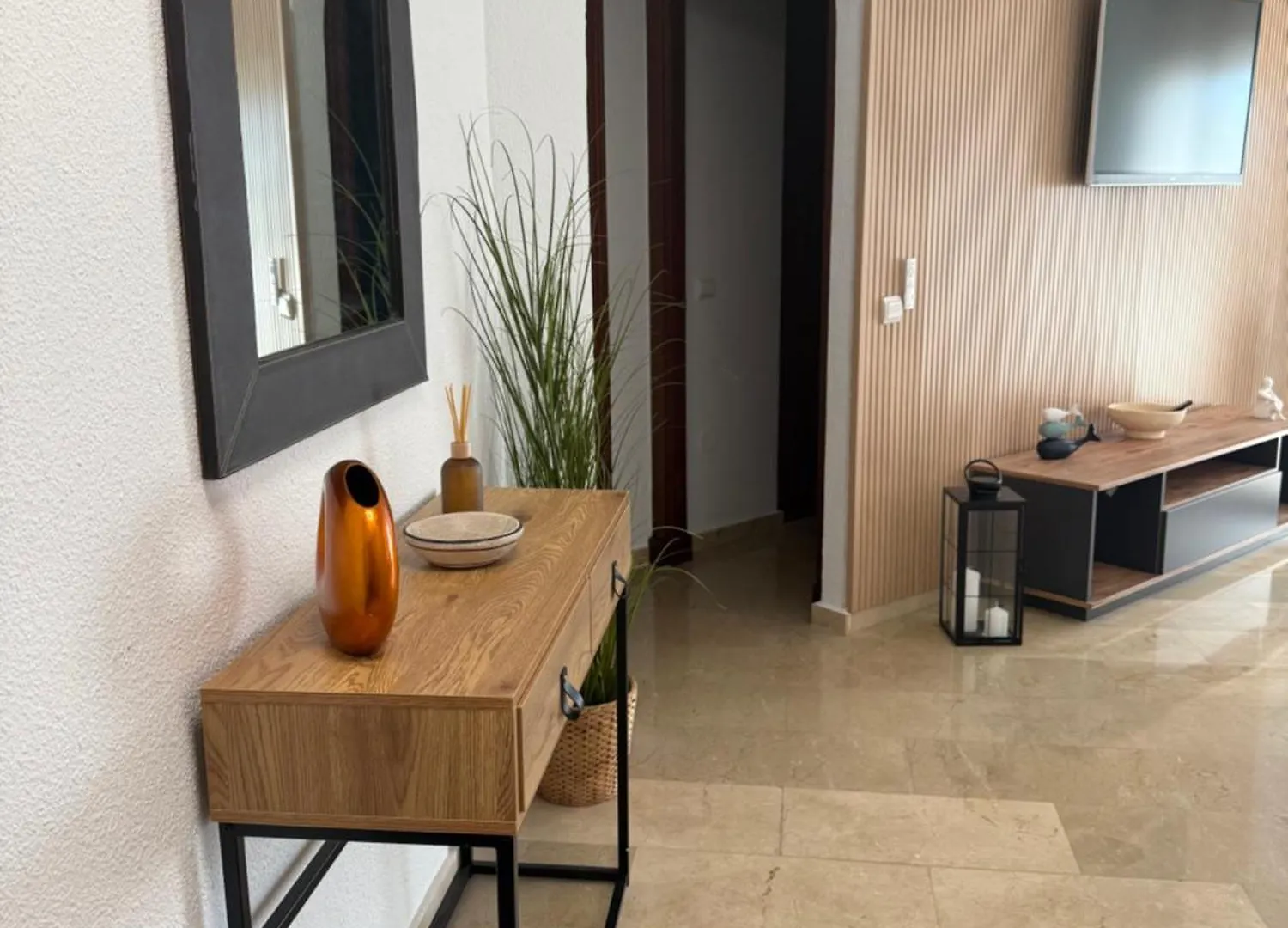 شقة Brisas Playa Y Golf مالقة