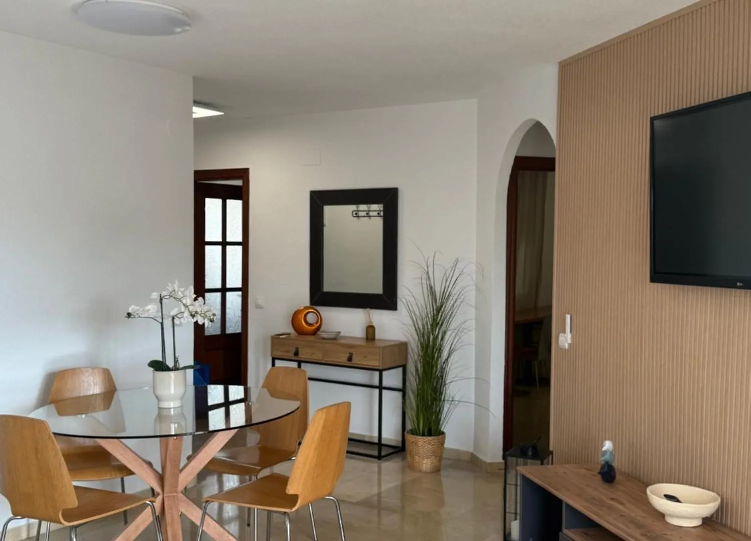 شقة Brisas Playa Y Golf مالقة 0*,  إسبانيا