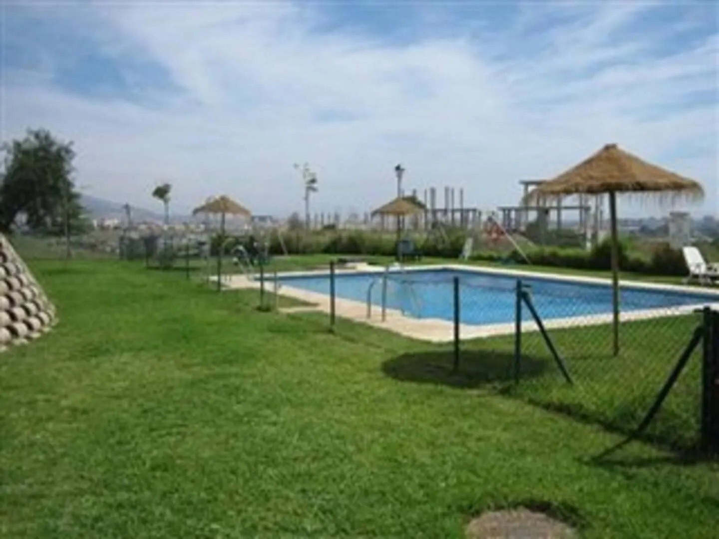 شقة Brisas Playa Y Golf مالقة