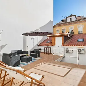  Apartment Malasana 51, New Art Apartment, Historic Center, Quite Neighborhood, Ml